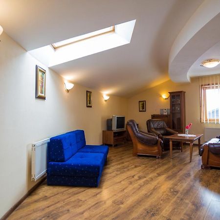 Hotel Euforia Nová Lesná 外观 照片