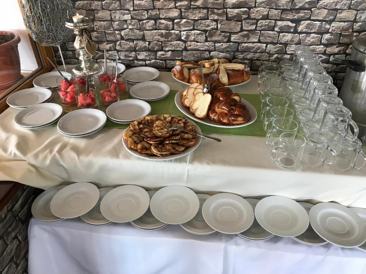 Hotel Euforia Nová Lesná 外观 照片