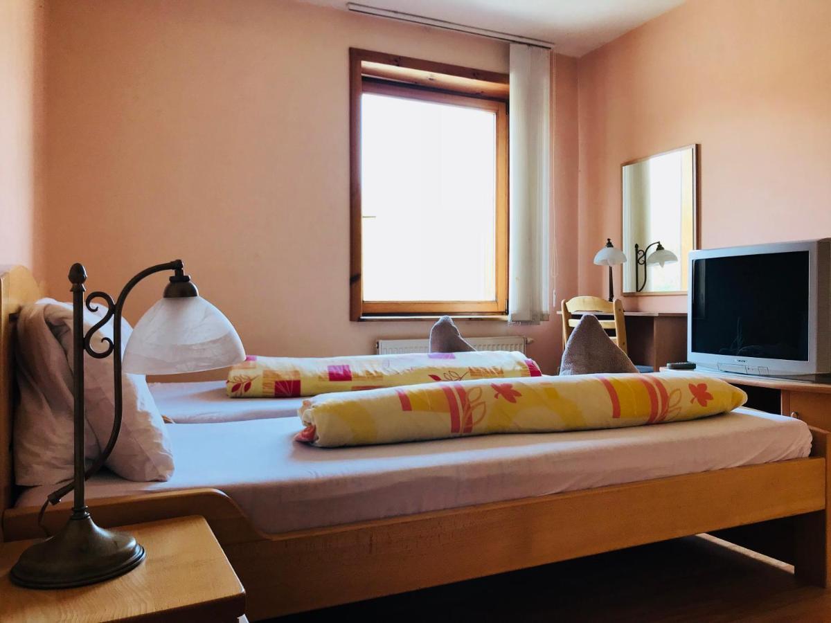Hotel Euforia Nová Lesná 外观 照片