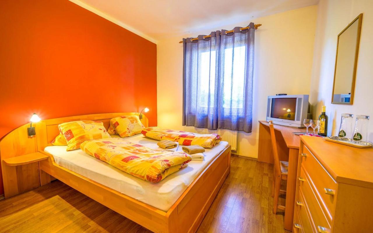 Hotel Euforia Nová Lesná 外观 照片